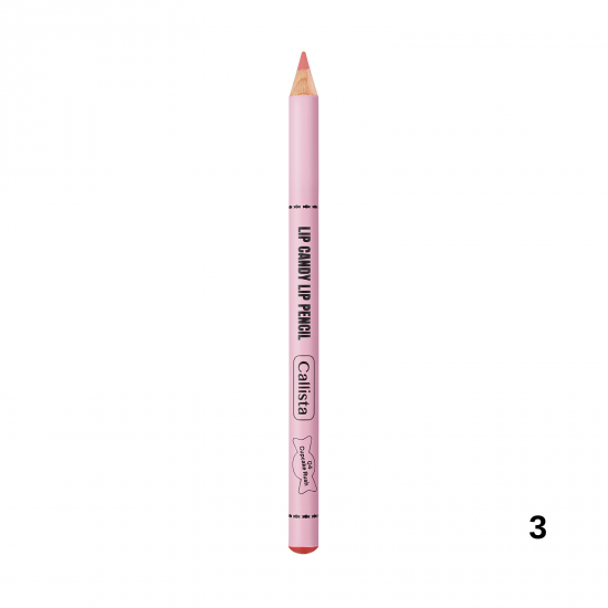 Callista Lip Candy Lip Pencil 